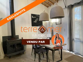 appartement à Saint-Laurent-d'Aigouze (30)