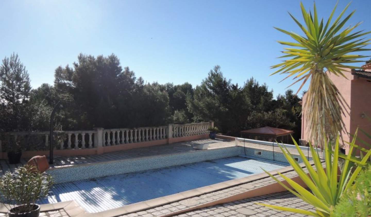 Vente Villa De Luxe Narbonne Plage 520 834 160 M