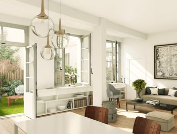 Vente D Appartement A Versailles 78 Appartement A Vendre