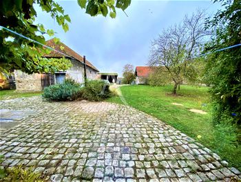 Vente De Ferme En Seine Et Marne 77 Ferme A Vendre