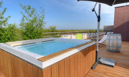 Appartement De Luxe Avec Terrasse Montpellier A Vendre Page 5