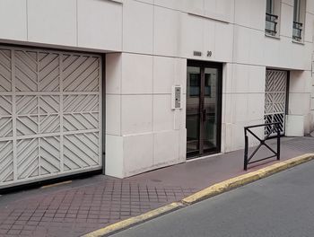 parking à Levallois-Perret (92)