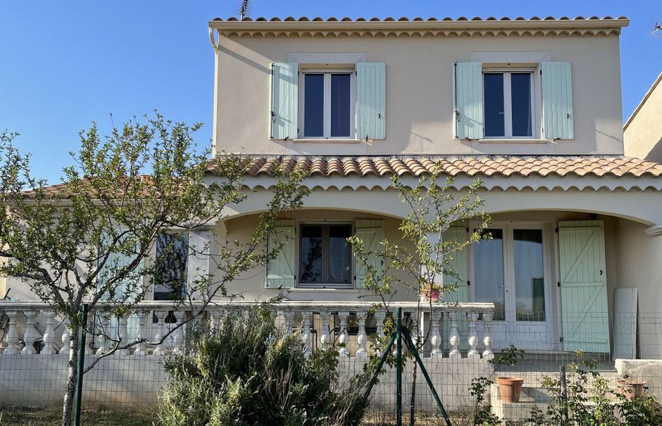 Vente maison 4 pièces 101 m² à Pont-Saint-Esprit (30130), 190 000 €