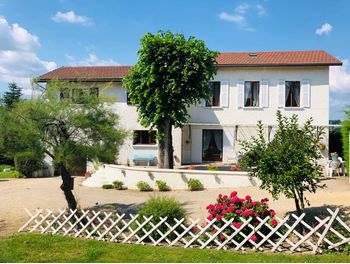 Vente De Maisons A Coublevie 38 Maison A Vendre