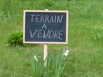 terrain à Pontonx-sur-l'Adour (40)