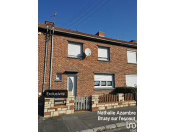 Vente D Immobilier A Bruay Sur L Escaut 59 Immobilier A Vendre