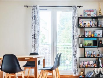 Vente D Appartement A Les Ulis 91 Appartement A Vendre