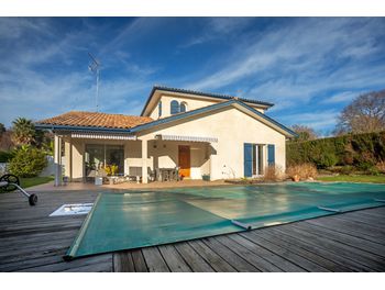 Vente De Maisons A Tarnos 40 Maison A Vendre