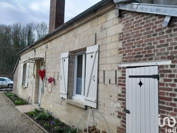 maison à Vic-sur-Aisne (02)