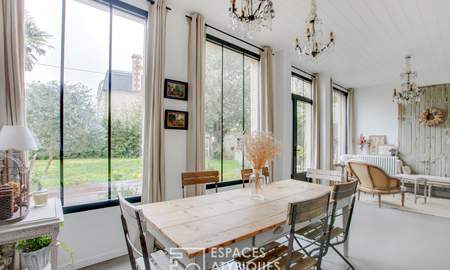 Immobilier De Luxe Lucon Vente Immobilier De Prestige Lucon