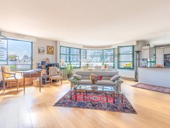 Vente D Appartement A Paris 75 Appartement A Vendre