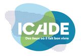 logo de l'agence ICADE PROMOTION
