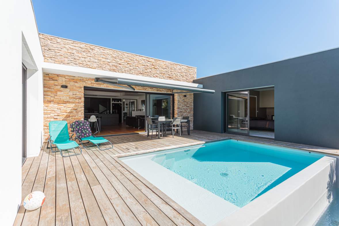 Location Maison Anglet 4 Maisons A Louer A Anglet