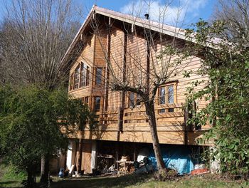 villa à Bievres (91)