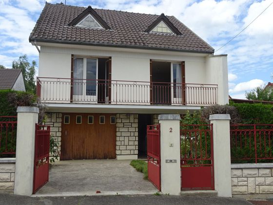 Vente Maison 7 Pieces 145 M Combs La Ville 77