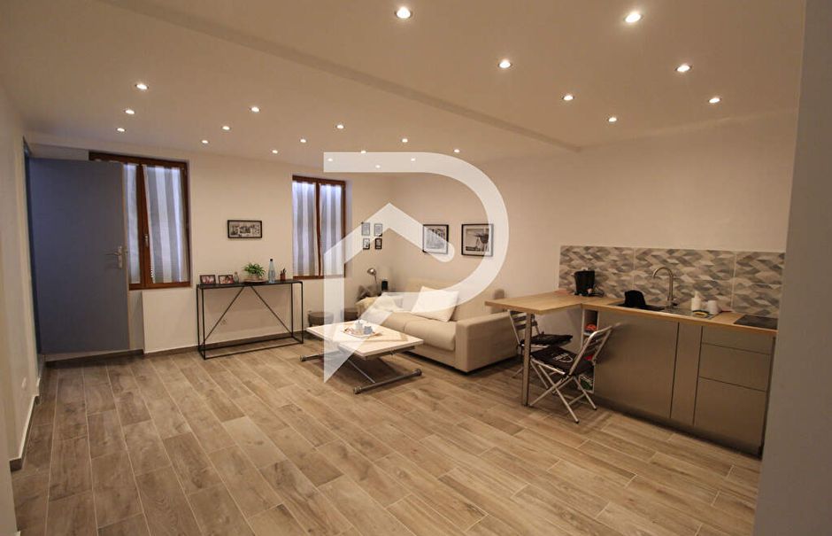 Vente maison 4 pièces 84 m² à L'Isle-Adam (95290), 324 000 €