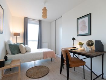 appartement à La Chapelle-des-Fougeretz (35)