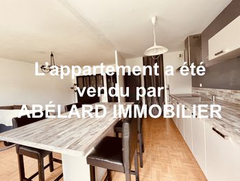 appartement à Carquefou (44)