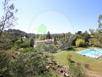 Vente De Maisons A Rognes 13 Maisons A Vendre
