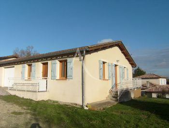 maison à Saint-Cricq (32)