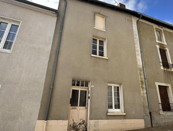 maison à Mont-Saint-Jean (72)
