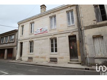 Vente De Maisons A Libourne 33 Maison A Vendre