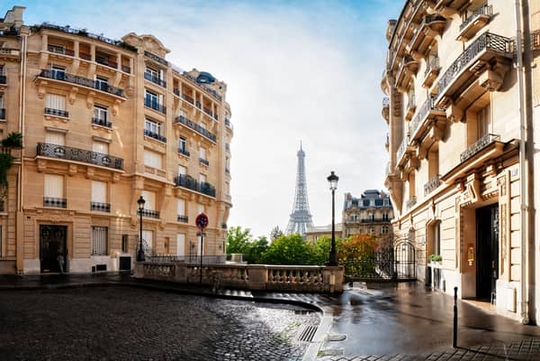 Découvrir Paris à travers ses 20 arrondissements