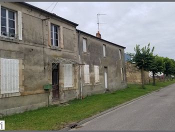 maison à Revigny-sur-Ornain (55)