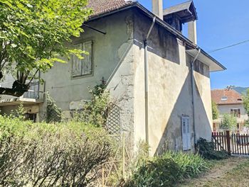 maison à Saint-Christophe-sur-Guiers (38)