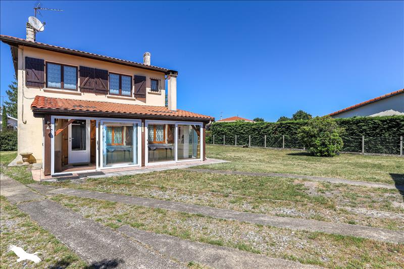Maisons A Vendre A Ychoux Entre Particuliers Et Agences