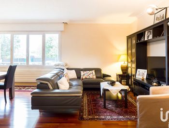 Vente D Appartement 4 Pieces A Maisons Laffitte 78 Appartement A Vendre