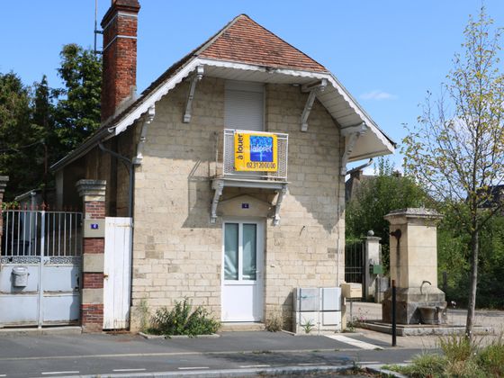 Location Maison 2 Pieces 39 M 390 Falaise 14
