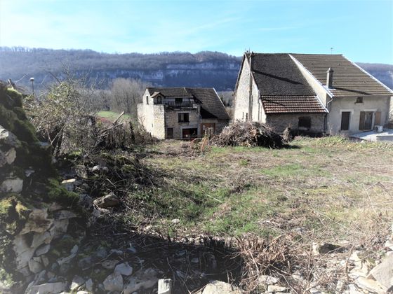 Vente De Terrains A Lagnieu 01 Terrain A Vendre