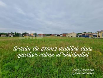 terrain à Verdun-sur-Garonne (82)