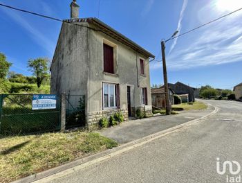 maison à Landres-et-Saint-Georges (08)