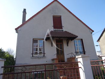 maison à Nevers (58)