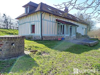 maison à Pont-Audemer (27)