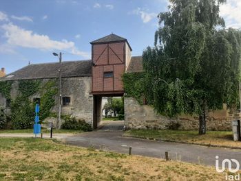 ferme à Montereau-Fault-Yonne (77)