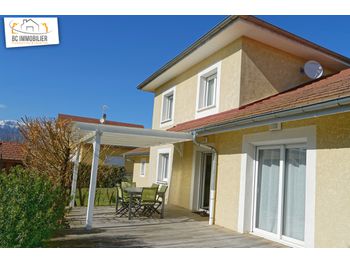 Location De Maisons A Versonnex 01 Maison A Louer