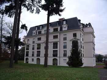 appartement à Dammarie-les-Lys (77)
