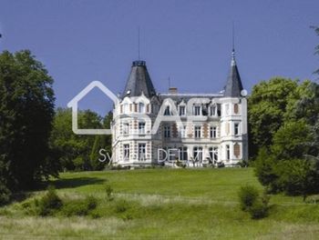 château à Tours (37)
