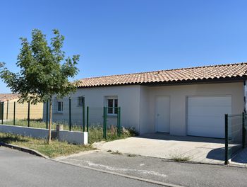villa à Caux-et-Sauzens (11)