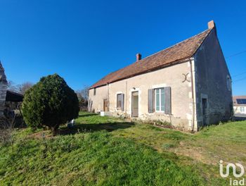 maison à La Celle-sur-Loire (58)