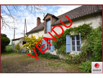 Vente De Maisons A Lapalisse 03 Maison A Vendre