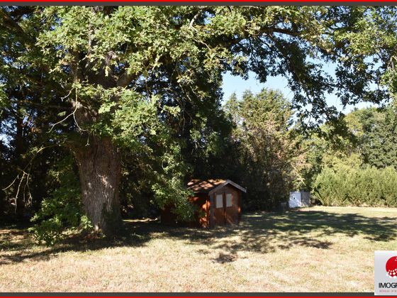 Vente Maison 6 Pieces 175 M 224 000 Lapalisse 03