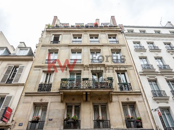 Vente Chambre 1 Piece 6 74 M 55 000 Paris 10eme 75