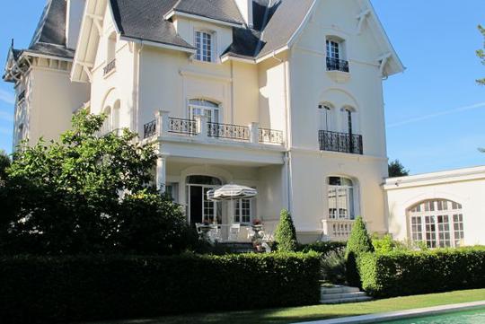 Maison De Luxe Yerres à Vendre Achat Et Vente Maison De Prestige