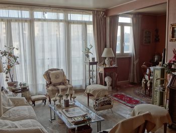 Vente D Appartement A Chatillon 92 Appartement A Vendre