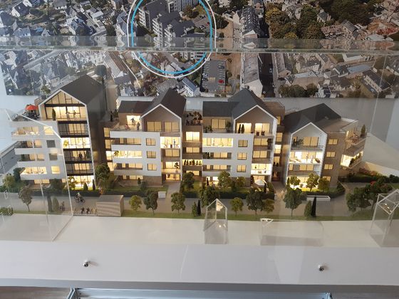 Agence De La Maison Rouge Agence Immobiliere Les Annonces Achat Vente Location De Biens Immobiliers