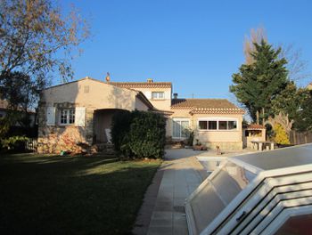 villa à Grau d'Agde (34)